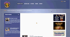 Desktop Screenshot of kkcerak.rs